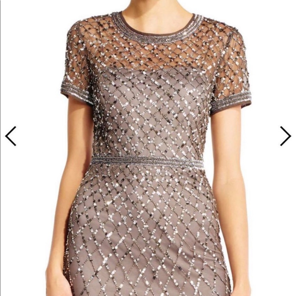 Beautiful Nordstrom Adrianna Papell